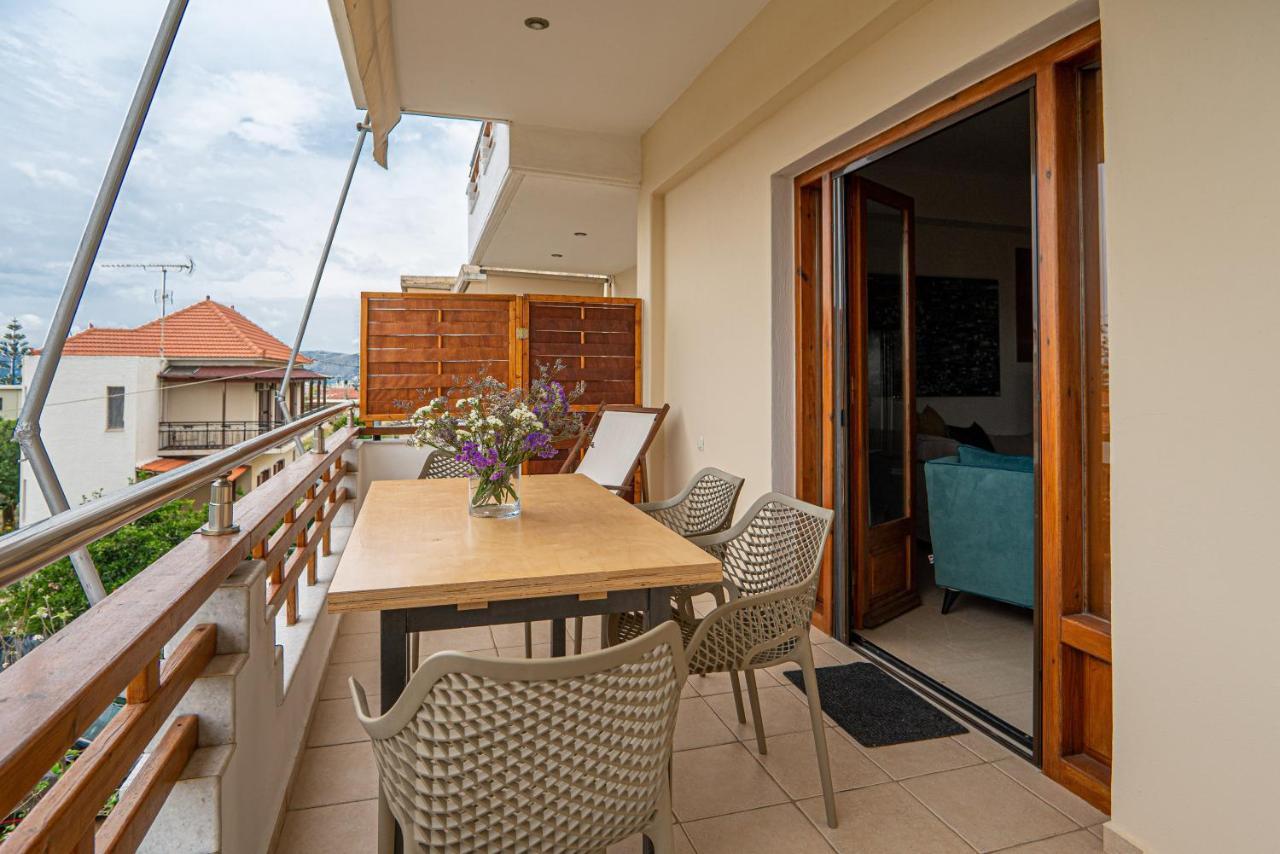 Apartment Contemporary 2 Bedroom 5 Min Walk From Center *