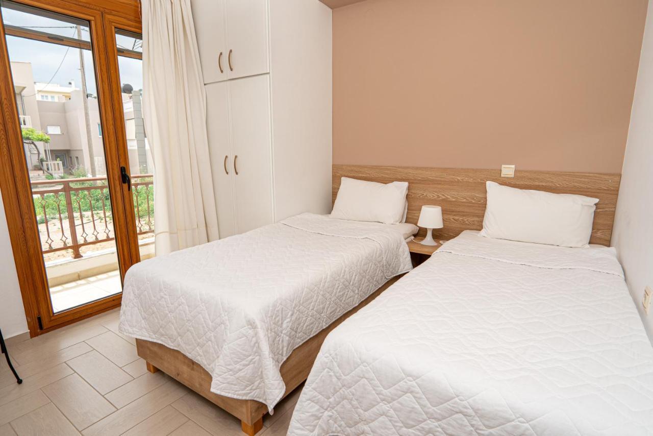 Apartment Contemporary 2 Bedroom 5 Min Walk From Center *