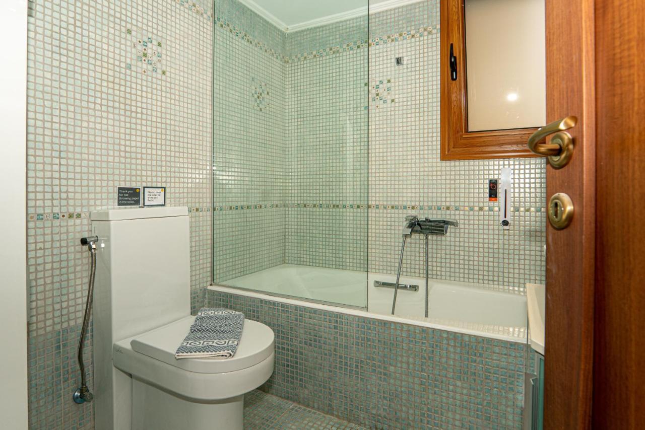 Contemporary 2 Bedroom 5 Min Walk From Center *